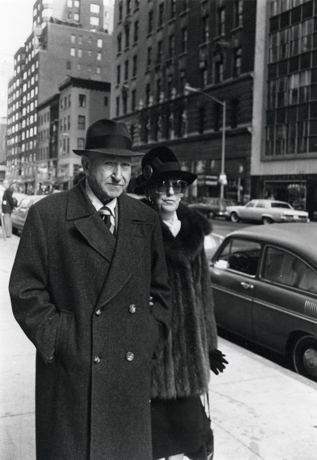 New York X 1970s Dorothy Bohm Photographer new-york-x-1970s-dorothy-bohm-photographer